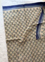 Budget Cotton Saree | BT0004I