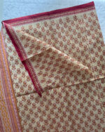 Budget Cotton Saree | BT0004K