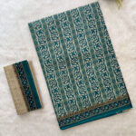 Budget Cotton Saree | BT0001E