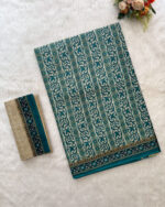 Budget Cotton Saree | BT0001E