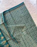 Budget Cotton Saree | BT0001E