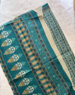 Budget Cotton Saree | BT0001E