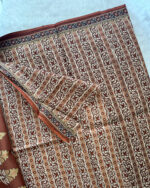 Budget Cotton Saree | BT0001D