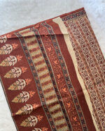 Budget Cotton Saree | BT0001D