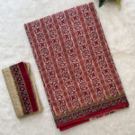 Budget Cotton Saree | BT0001F