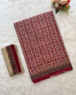 Budget Cotton Saree | BT0001F