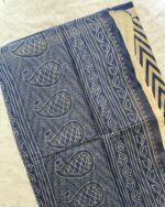 Budget Cotton Saree | BT0007H