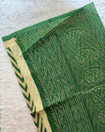 Budget Cotton Saree | BT0007J