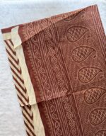 Budget Cotton Saree | BT0007I