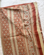 Budget Cotton Saree | BT0002K