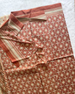 Budget Cotton Saree | BT0002K