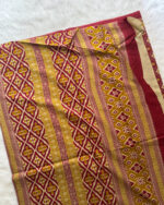 Budget Cotton Saree | BT0002M