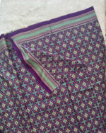 Budget Cotton Saree | BT0002J