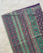 Budget Cotton Saree | BT0002J