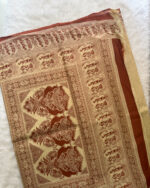 Budget Cotton Saree | BT0006B