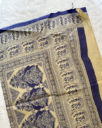 Budget Cotton Saree | BT0006C