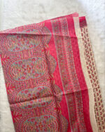 Budget Cotton Saree | BT0003H