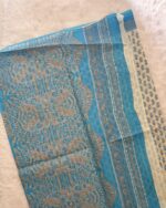 Budget Cotton Saree | BT0003G