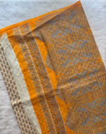 Budget Cotton Saree | BT0003I