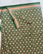 Budget Cotton Saree | BT0002L