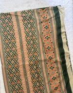 Budget Cotton Saree | BT0002L