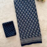 Budget Kota Doria Saree | SP0004F