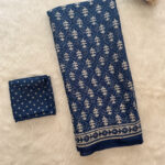 Budget Kota Doria Saree | SP0004G