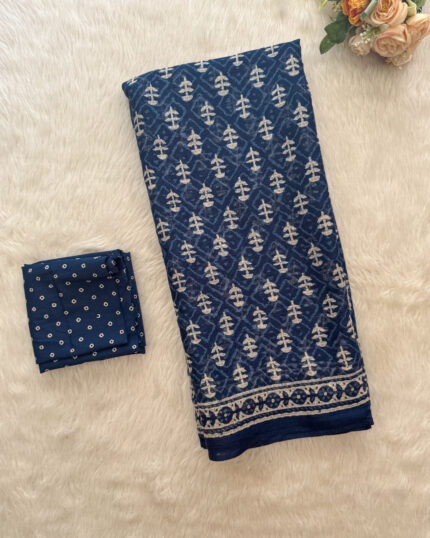 Budget Kota Doria Saree | SP0004G