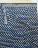 Budget Kota Doria Saree | SP0004F