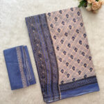 Budget Cotton Saree | BT0009H