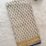 Budget Mul Cotton Saree | SP0008E