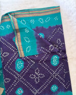 Budget Cotton Saree | BT0013A