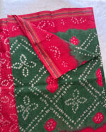 Budget Cotton Saree | BT0013B