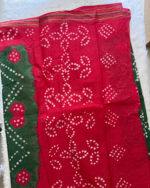 Budget Cotton Saree | BT0013B