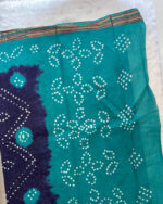 Budget Cotton Saree | BT0013A