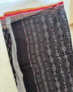 Budget Cotton Saree | SP0002A