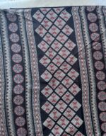 Budget Cotton Saree | SP0001G