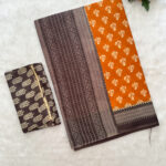 Budget Cotton Saree | BT0002P