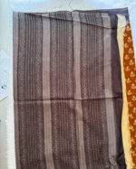 Budget Cotton Saree | BT0002P