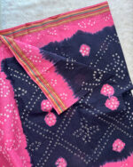 Budget Cotton Saree | BT0013C