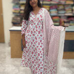 Cotton Salwar Set | PM0032