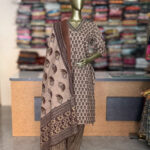 Ethnic Wear Cotton Salwar Suits For Women's