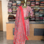 Office Wear Cotton Salwar Suits For Women's