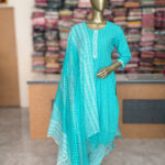 Lovely Cotton Salwar Set For Women's