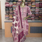 Beautiful Cotton Salwar Set For Women's