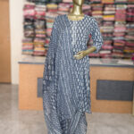 Comfortable Cotton Salwar Set For Women's