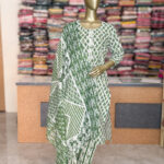 Comfortable Cotton Salwar Set For Women's