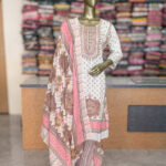 Comfortable Gentle Cotton Salwar Set For Women's