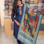 Premium Imported Salwar Suits For Women's