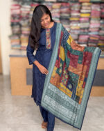 Premium Imported Salwar Suits For Women's